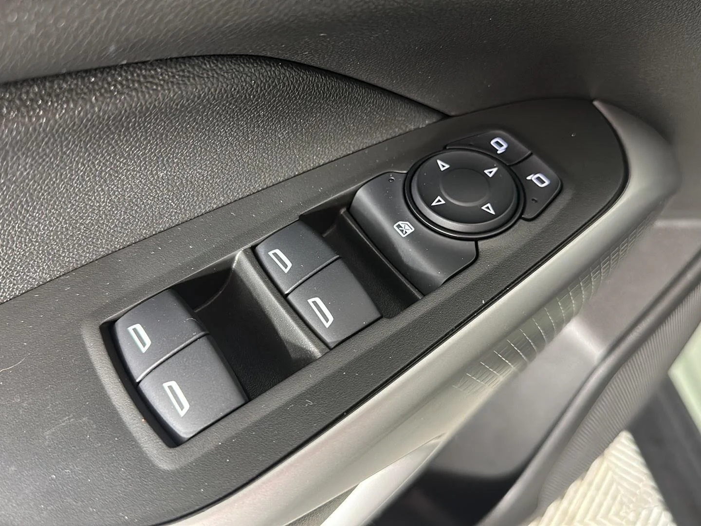 Used 2024 Cacti Green Chevrolet 1RS image 15