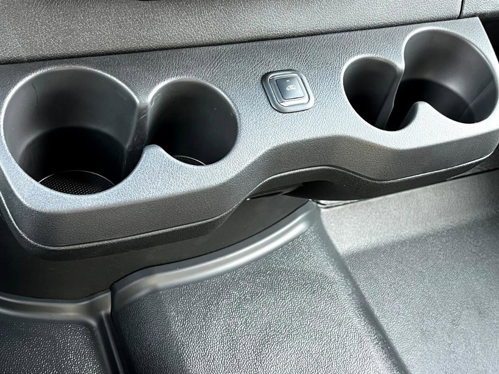 2024 Mercedes-Benz Sprinter Cargo Van Base - Photo 8