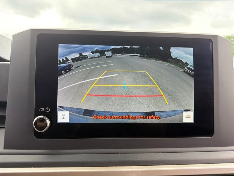 Used 2024 Black Toyota SR image 27