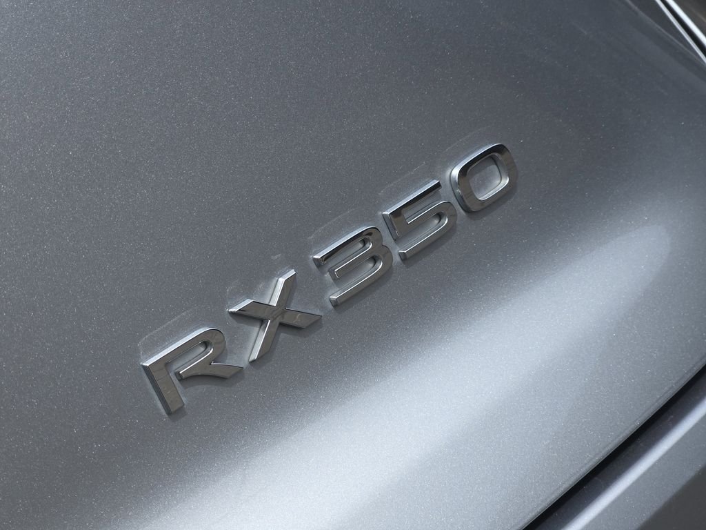 2023 Lexus RX 350 - Photo 11