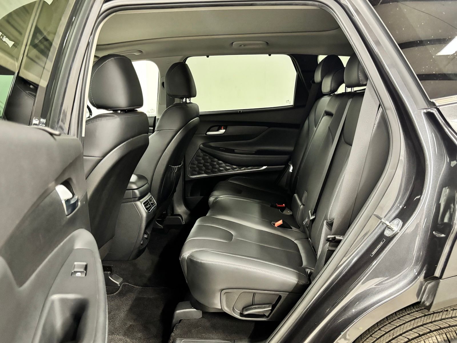 Certified Used 2023 Gray Hyundai SEL image 19