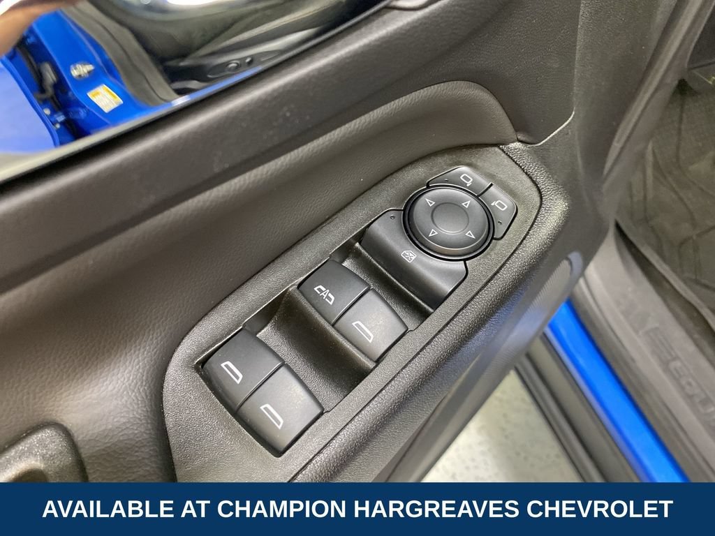 2024 Chevrolet Equinox LT - Photo 31