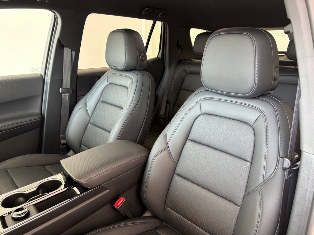 2027 Chevrolet Equinox LT - Photo 30