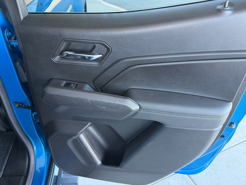 2023 Chevrolet Colorado LT - Photo 20