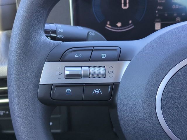 New 2026 White Hyundai SE image 48