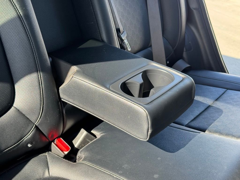 Used 2021 Steel Gray Kia EX image 19