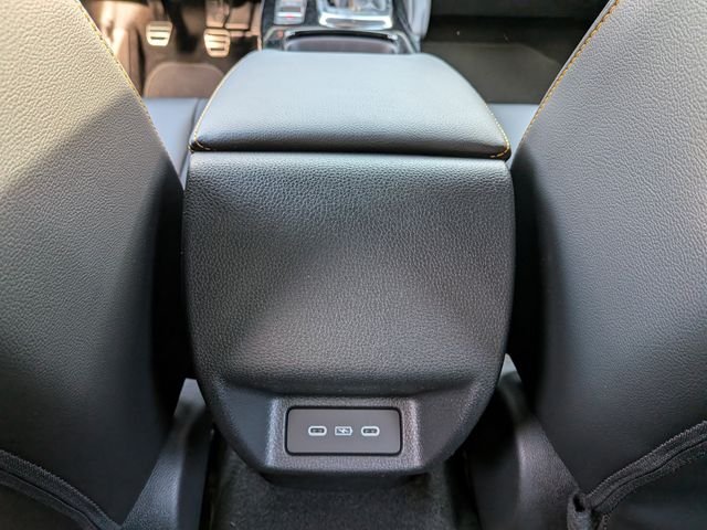 Used 2026 Blue Acura A-Spec Tech Package image 15
