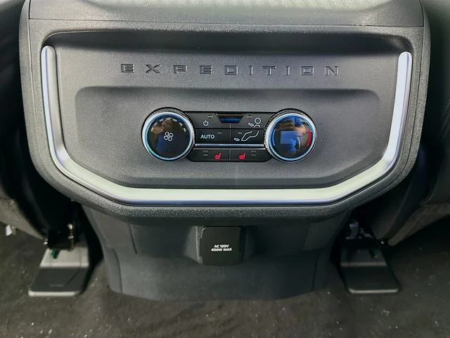 New 2026 Gray Ford Tremor image 13