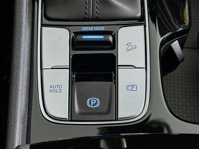 New 2026 Gray Hyundai SEL image 20