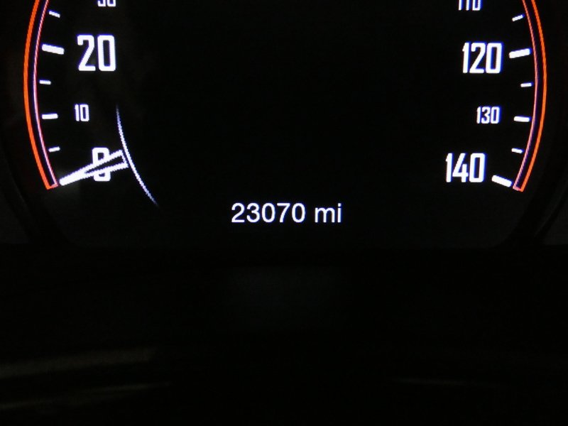 Used 2024 OCTANE RED PEARLC Dodge R/T Plus AWD image 21