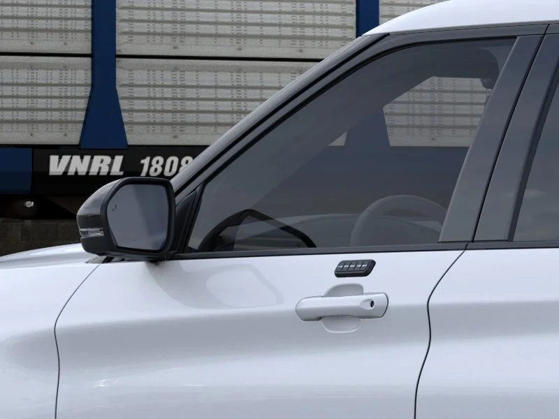 New 2026 Space White Metallic Ford ST image 20