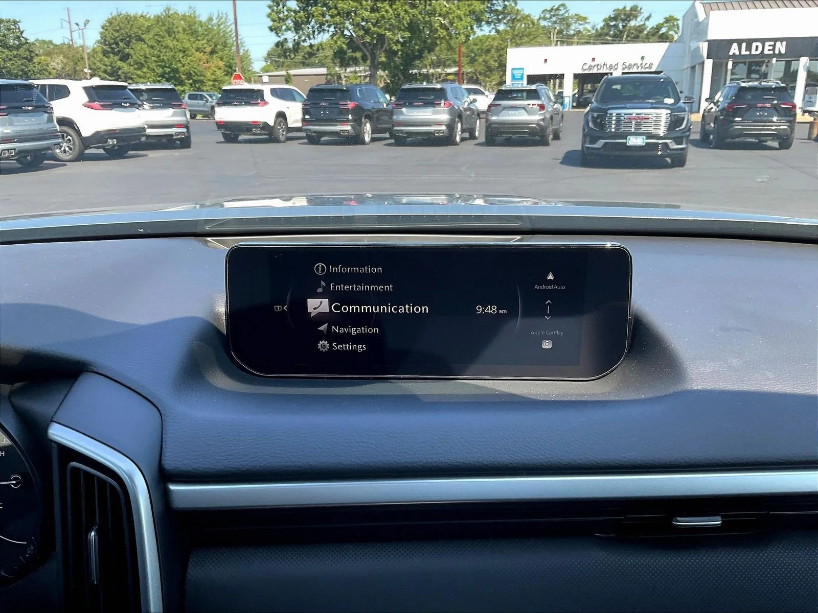 2026 Mazda CX-50 Meridian Edition - Photo 14