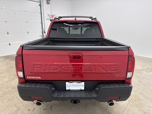 2026 Honda Ridgeline RTL - Photo 6