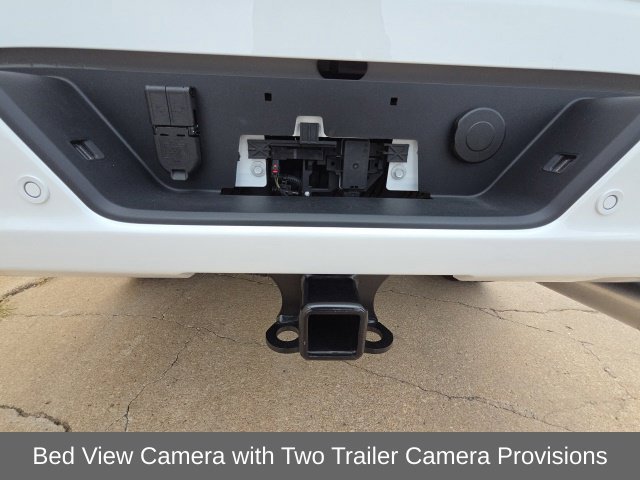 2026 GMC Sierra 2500HD AT4 - Photo 15