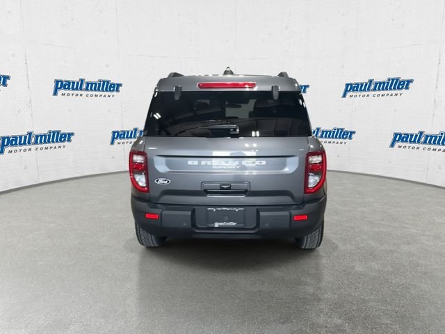 New 2026 Gray Ford Big Bend image 11