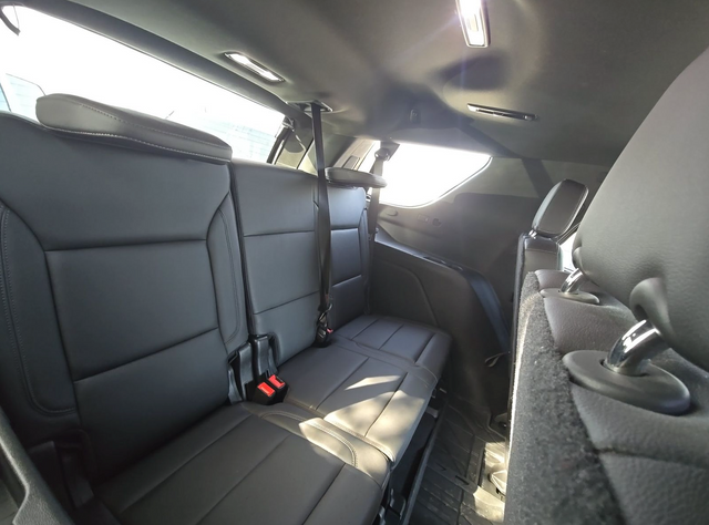 Used 2021 White Chevrolet LT image 15