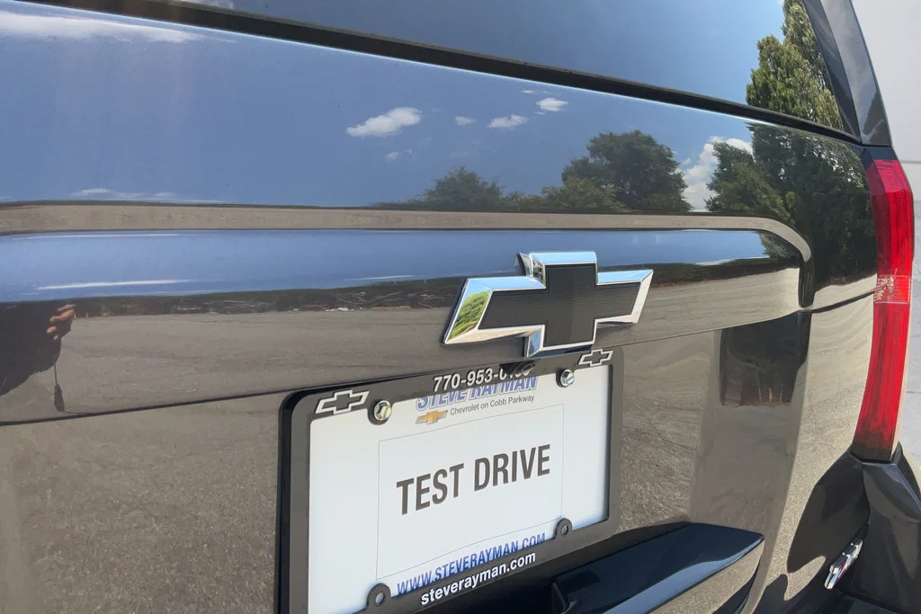 2018 Chevrolet Tahoe LT - Photo 32