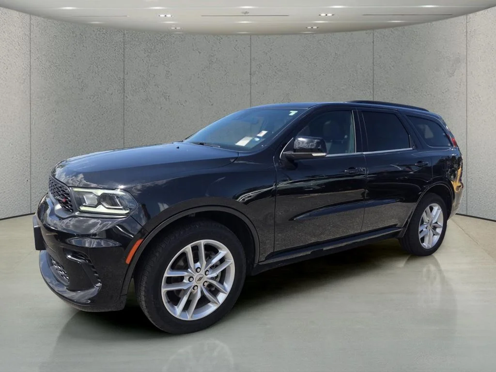 2024 Dodge Durango