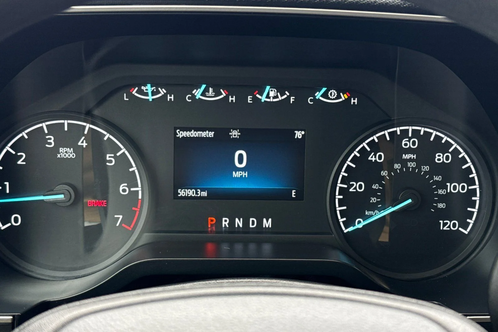 2023 Ford F-150 XLT - Photo 21