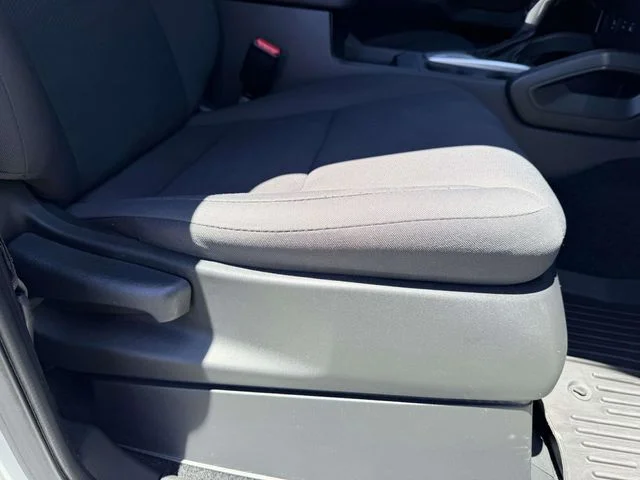 Used 2023 White Nissan S image 9
