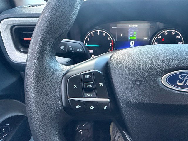 Used 2024 Green Ford XLT image 23