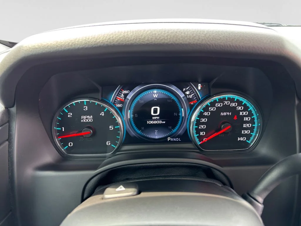 Used 2019 Black Chevrolet Premier image 16