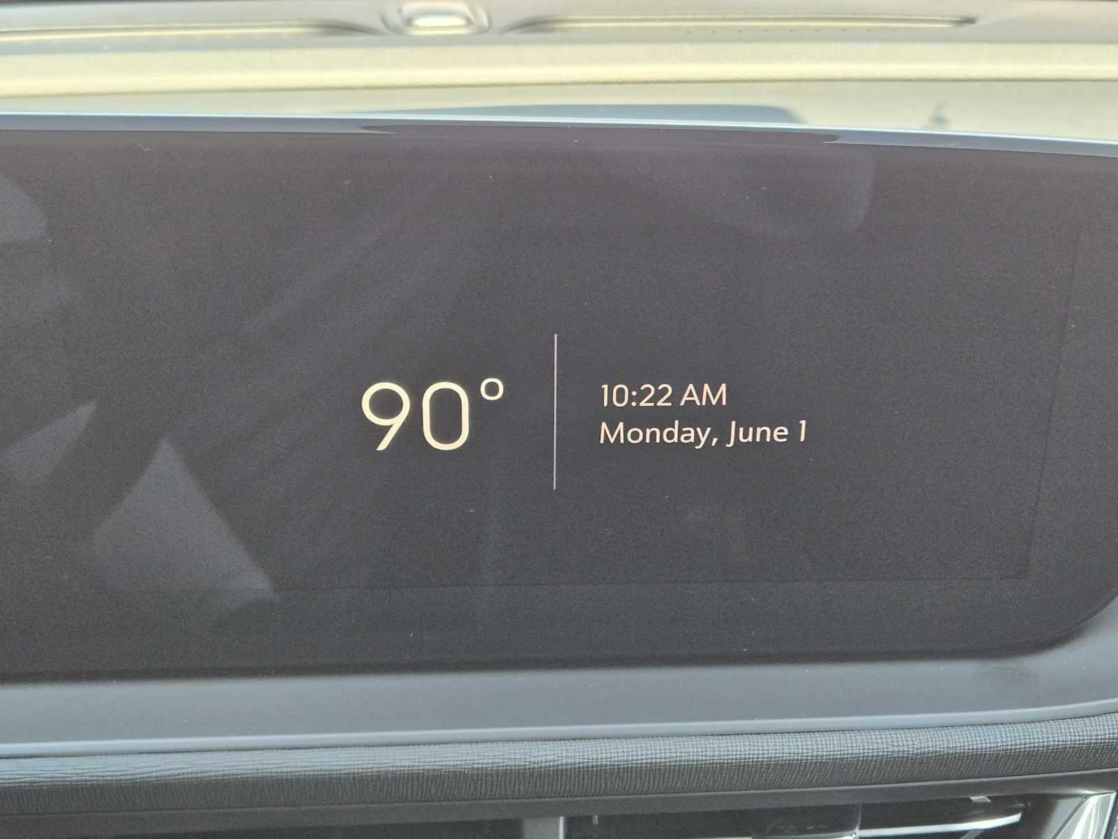 2026 Buick Envista Preferred - Photo 11