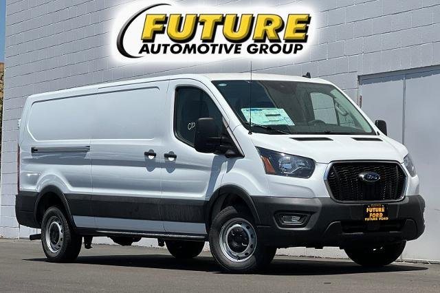 2025 Ford Transit Van Base - Photo 23