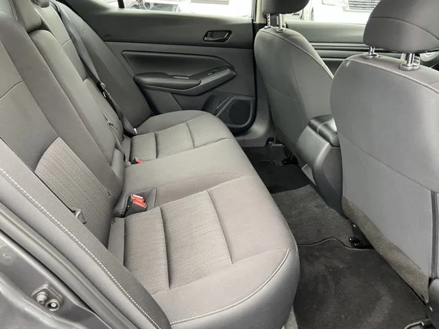 2025 Nissan Altima S - Photo 28