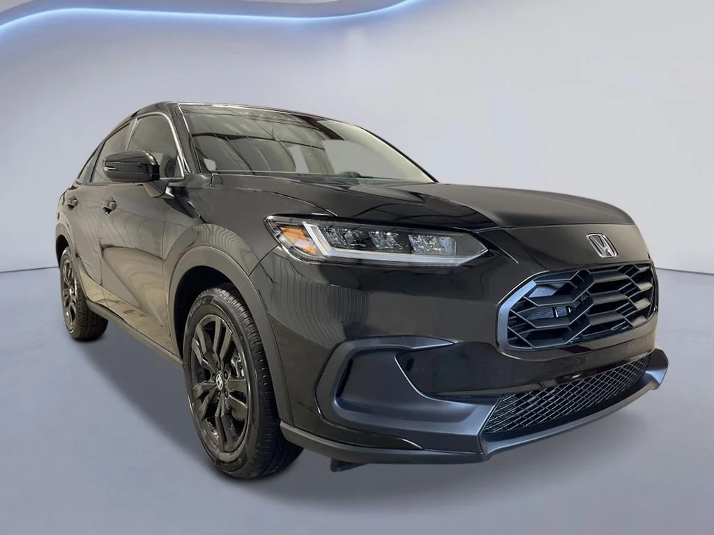 Vehicle thumbnail