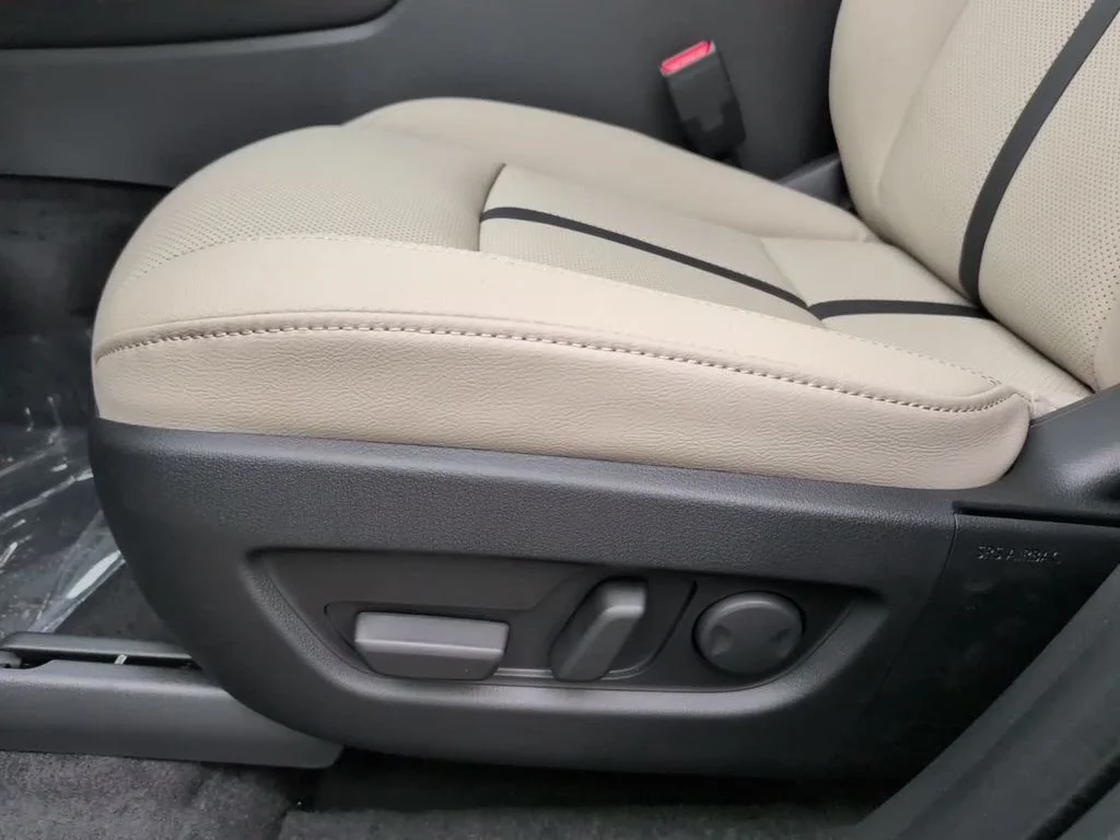 New 2026 Beige Mazda 3.3 Turbo Premium image 17
