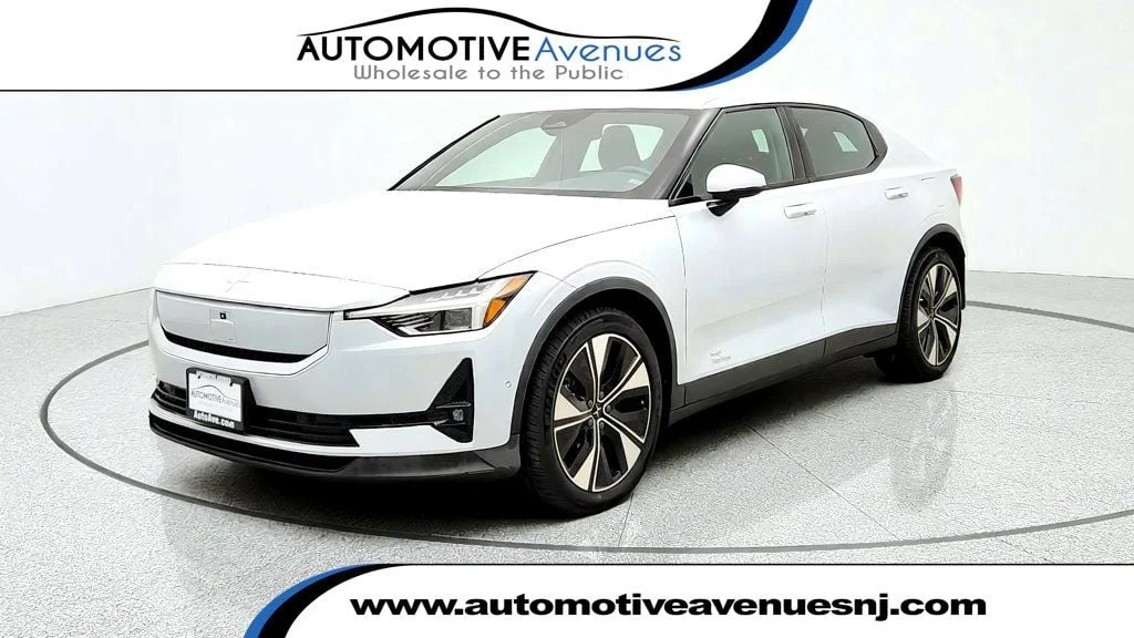 2024 Polestar 2