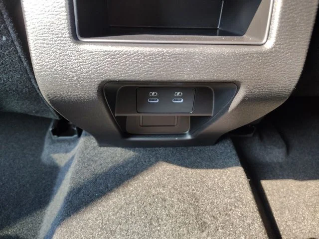 New 2026 Gray Mitsubishi LE 1.5T S-AWC image 28
