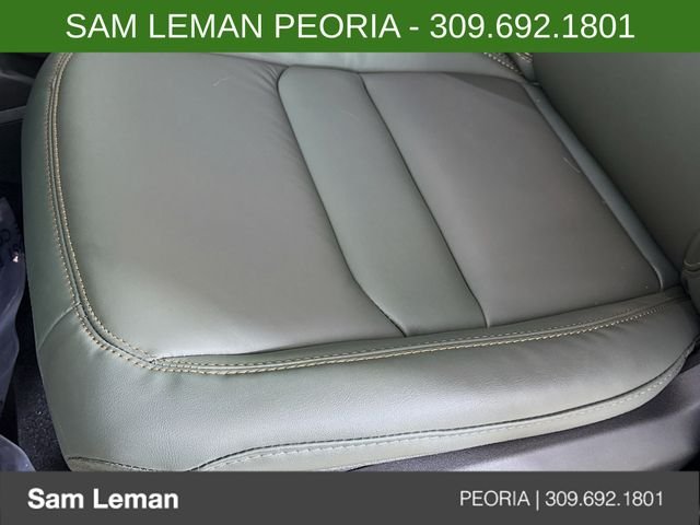 New 2026 41 Exterior Paint Jeep Mojave X image 19