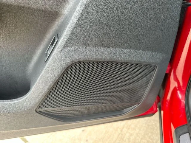 Used 2023 Red Audi Premium image 26