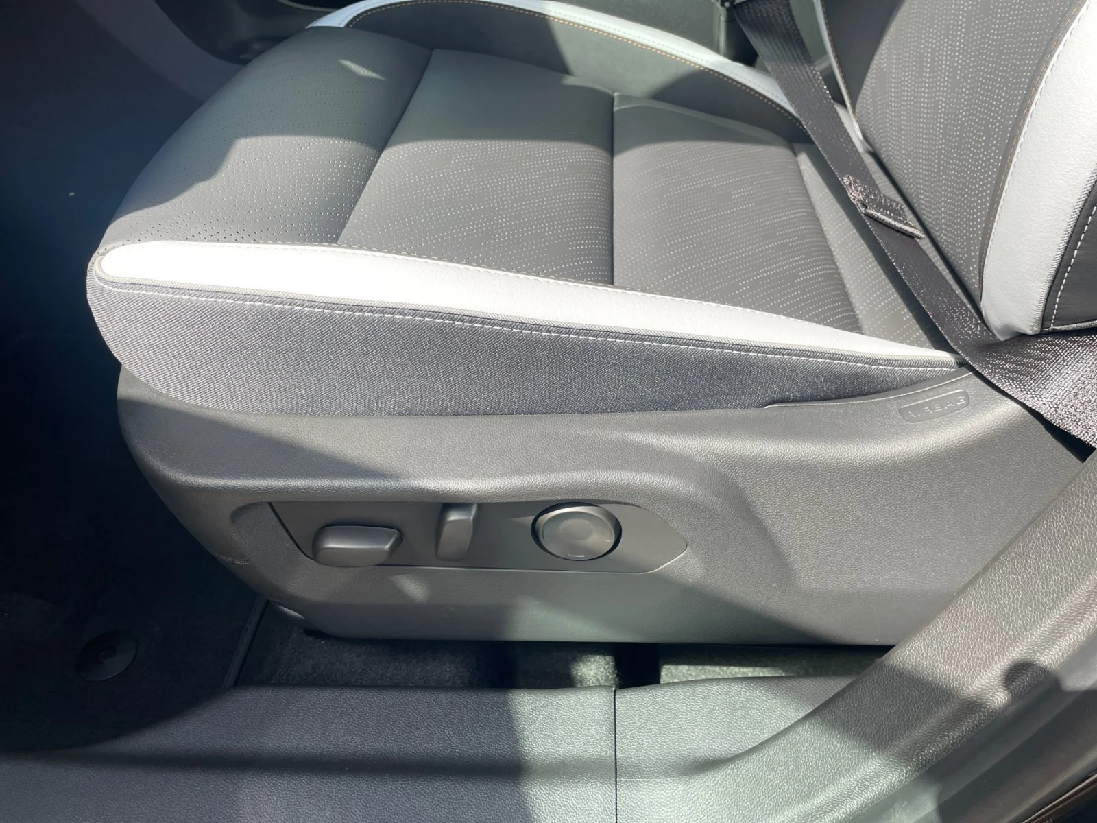 New 2026 Ebony Twilight Metallic Buick Sport Touring AWD image 15