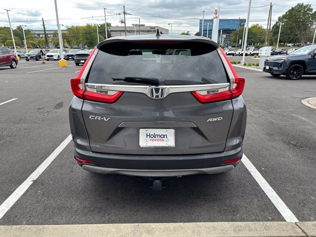 Used 2019  Honda EX-L image 6