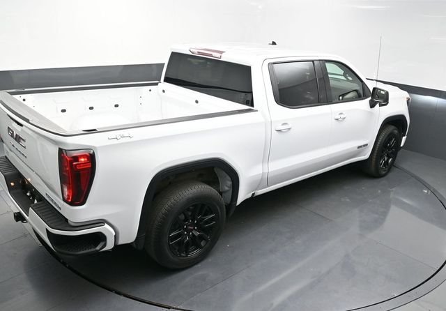 2025 GMC Sierra 1500 Elevation - Photo 47
