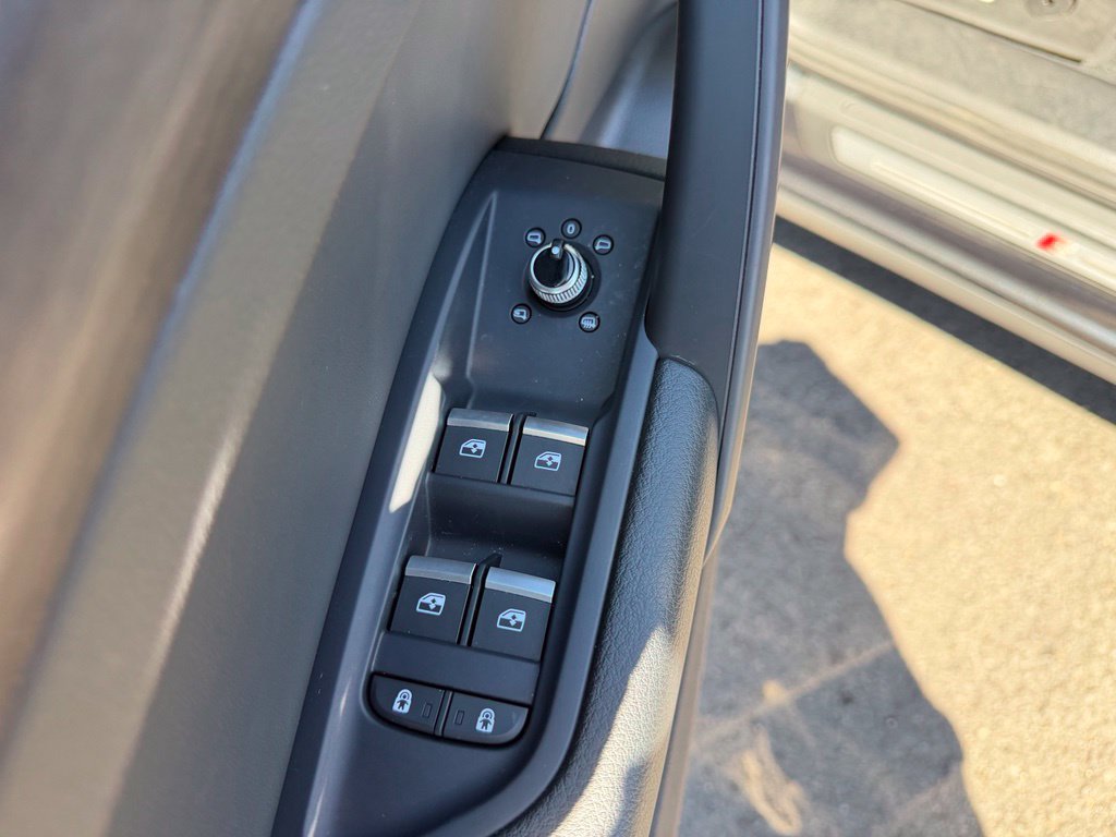 Used 2024 Gray Audi 45 S line Premium image 13