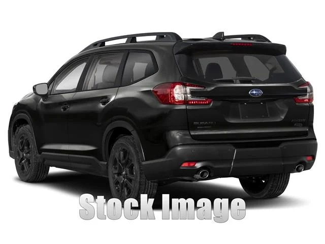 Used 2025 Crystal White Pearl Subaru Onyx Edition 7-Passenger All-Wheel Drive image 20
