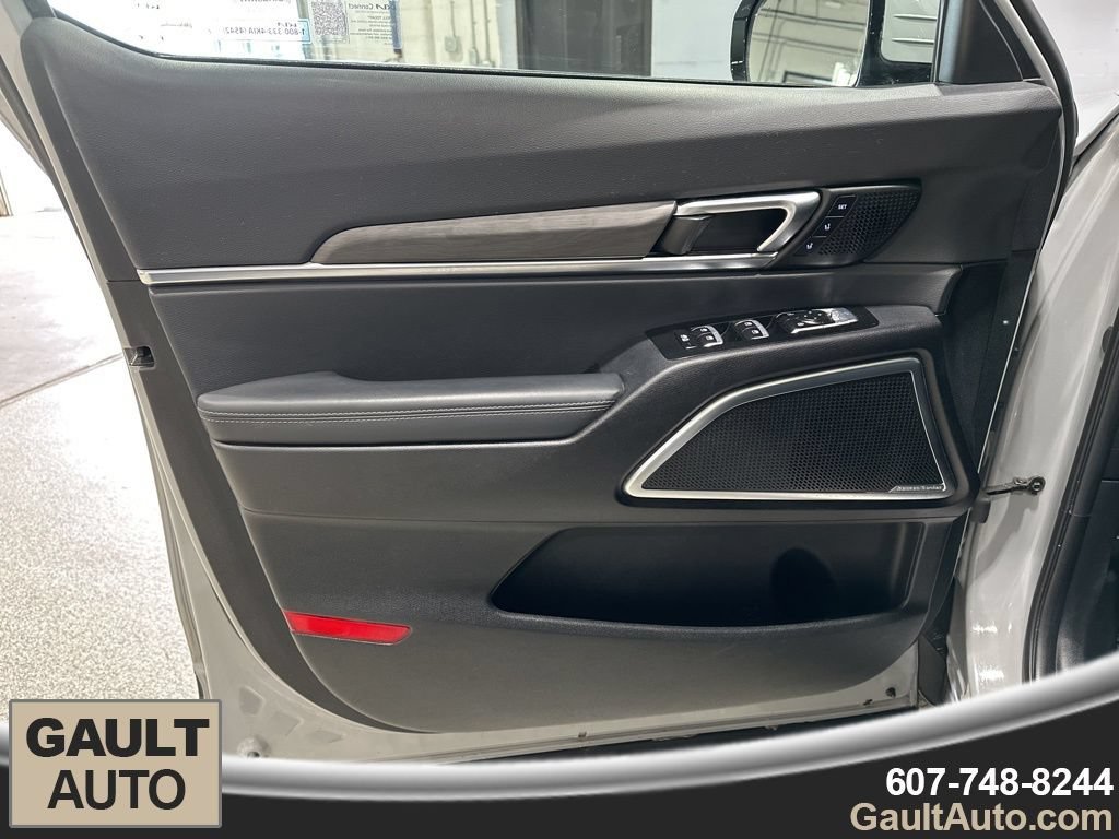 2024 Kia Telluride SX Prestige X-Line - Photo 12