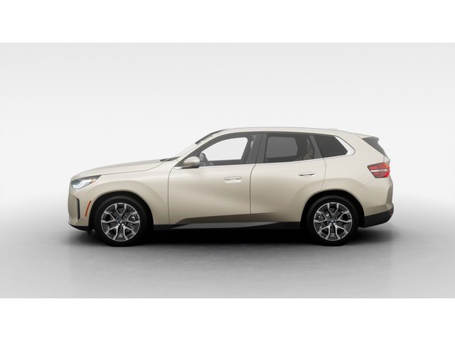 New 2026 Dune Grey Metallic BMW 30 xDrive image 4