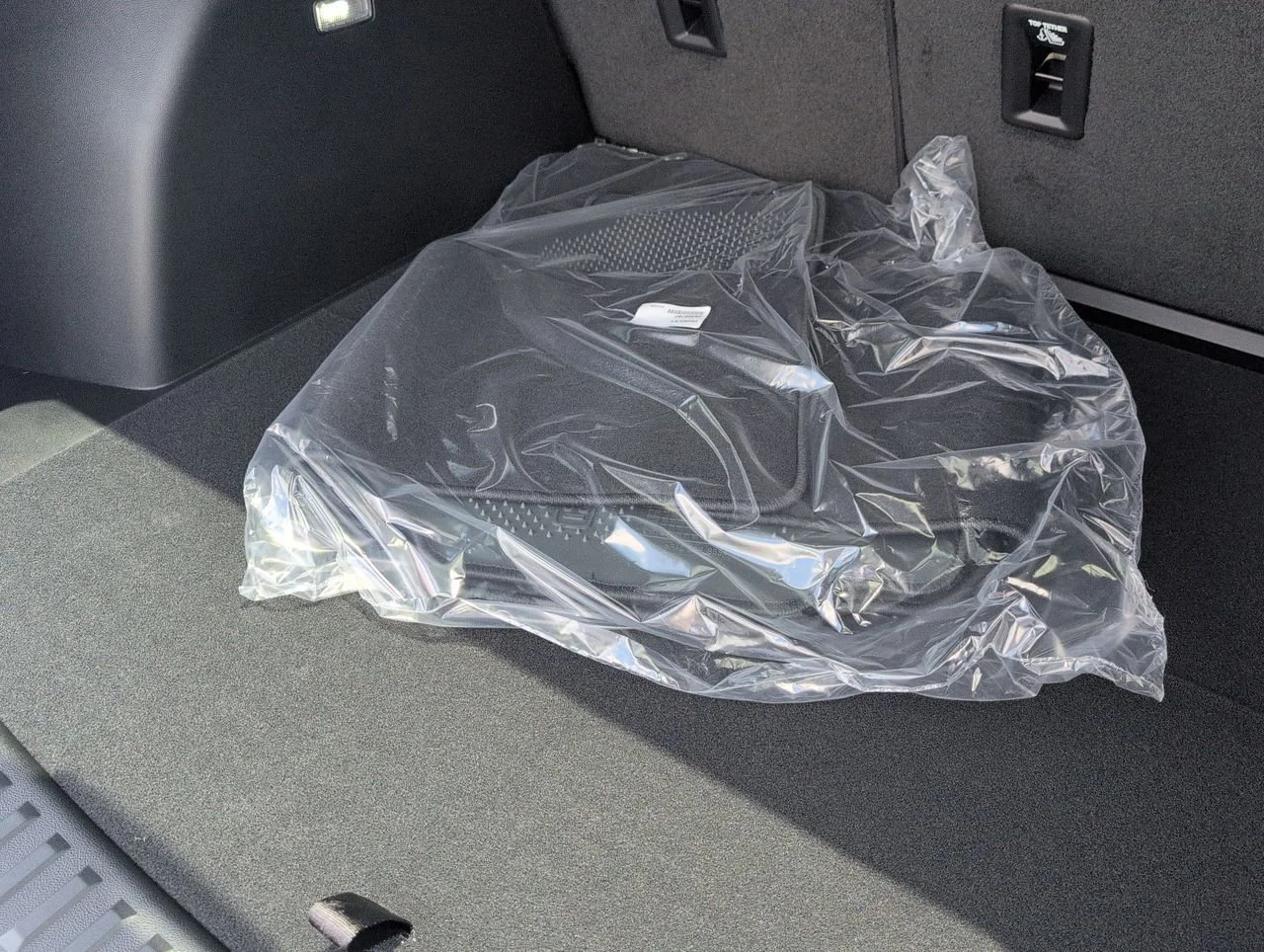 2026 Chevrolet Equinox RS - Photo 33