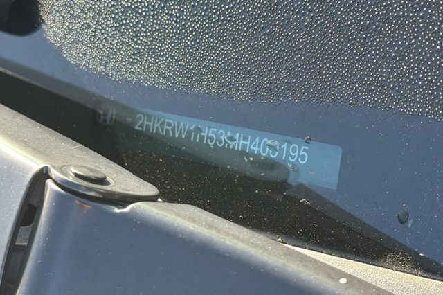 Used 2021  Honda EX image 11