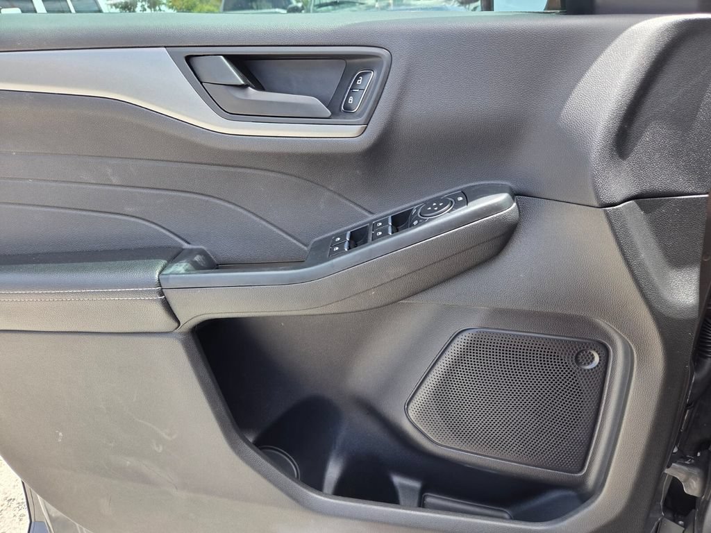 2024 Ford Escape Active - Photo 20