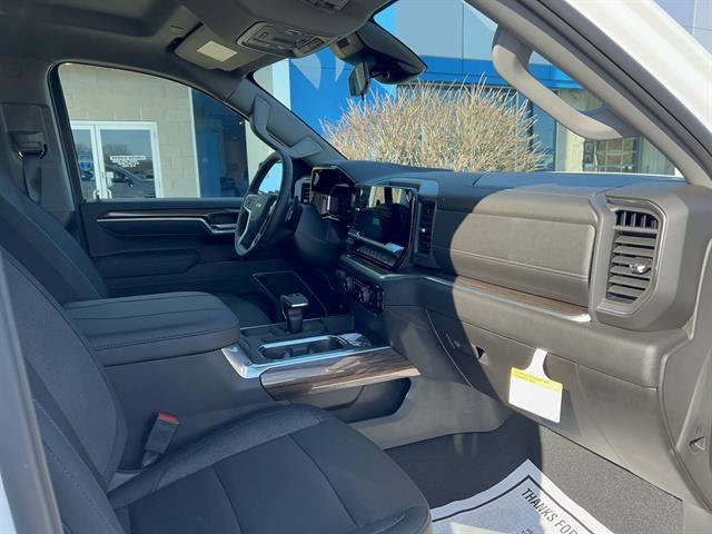 2026 Chevrolet Silverado 1500 LT - Photo 15