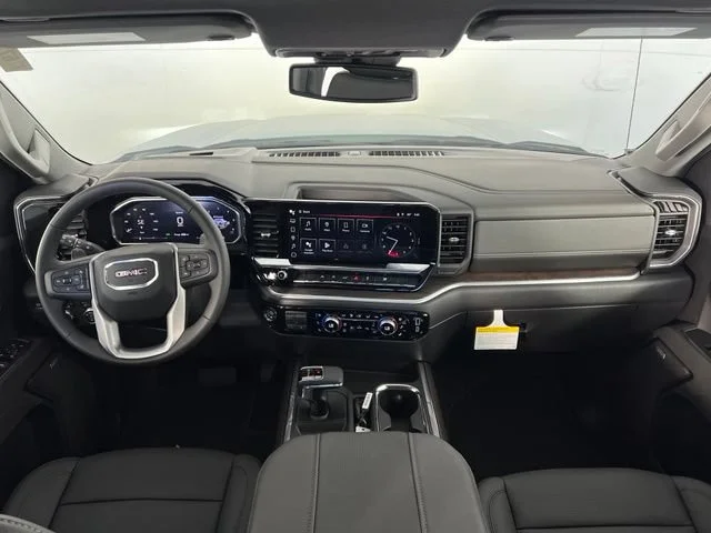 2026 GMC Sierra 1500 SLT - Photo 37