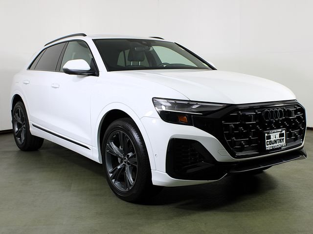 Used 2026  Audi 55 Premium image 9
