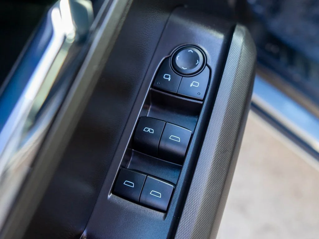 2025 GMC Canyon Elevation - Photo 16