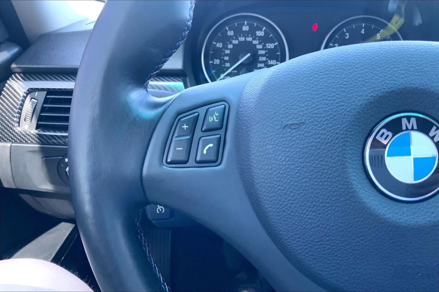 Used 2011 Jet Black BMW 335i image 22